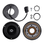 Compressor Clutch Kit for Saturn Outlook V6 3.6L (2007–2010)