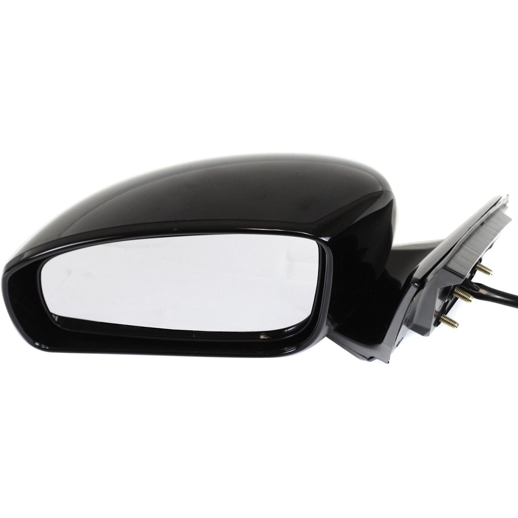 Power Mirror for Infiniti G35 Sedan (2007–2008) Left Manual Folding