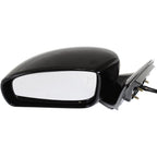Power Mirror for Infiniti G35 Sedan (2007–2008) Left Manual Folding