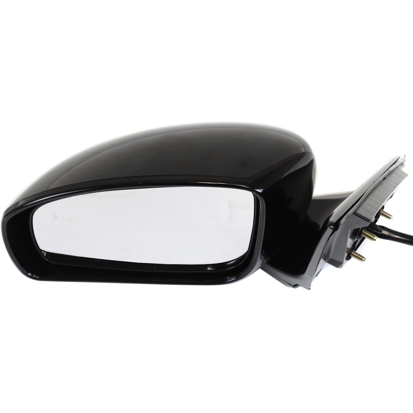 Power Mirror for Infiniti G35 Sedan (2007–2008) Left Manual Folding