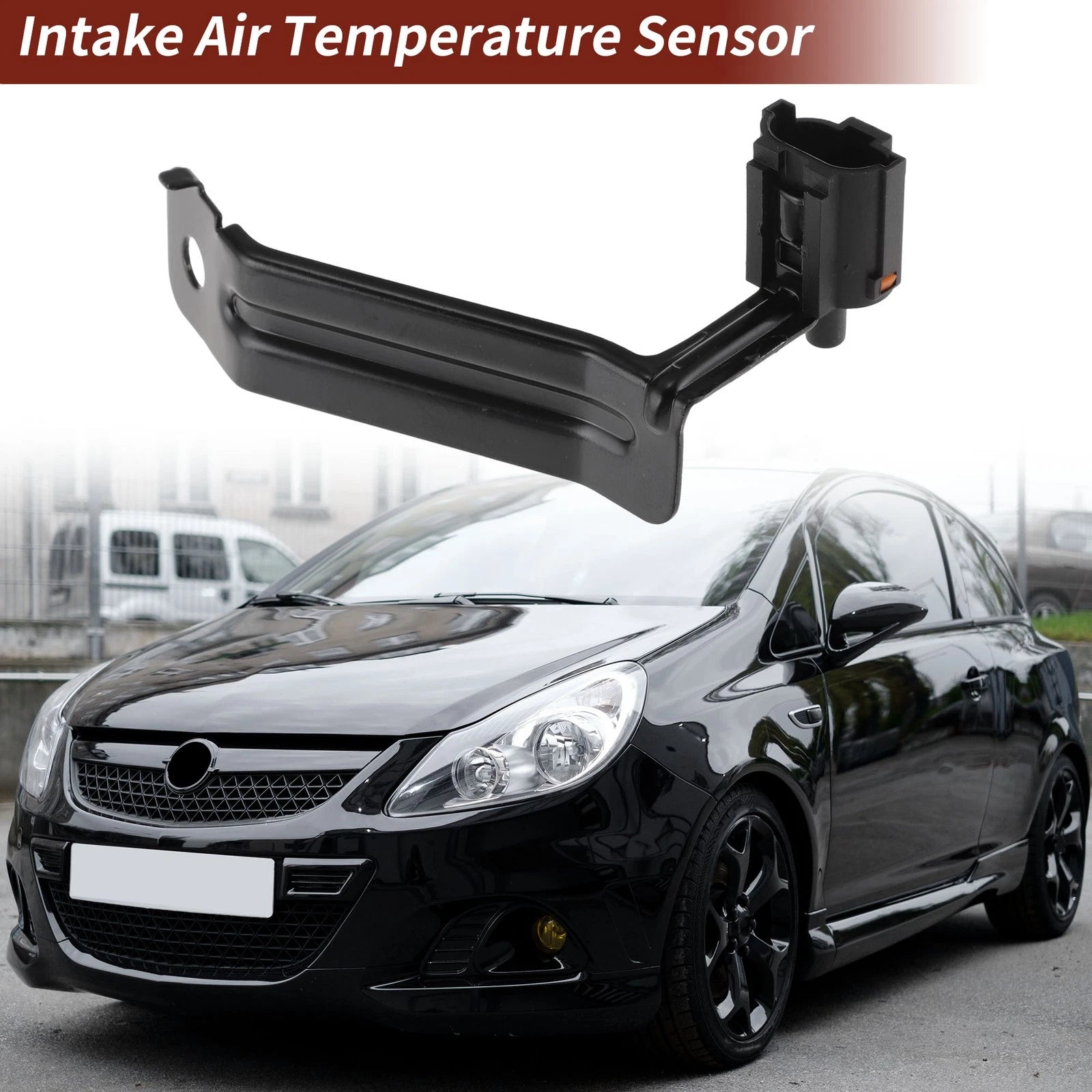 Intake Air Temp Sensor for Hyundai Accent (2012–2017) IAT Sensor