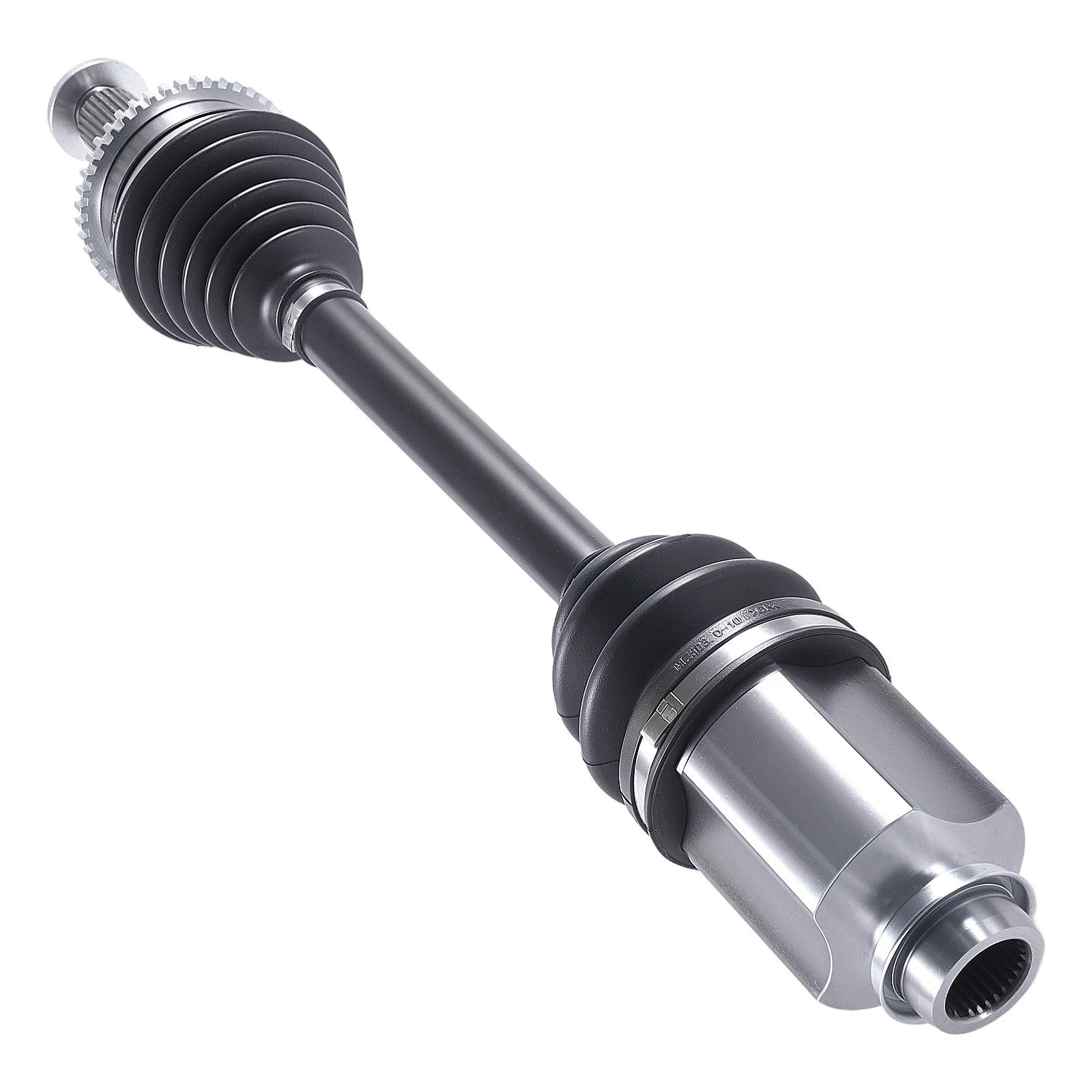1PCS Front Right CV Axle Shaft for Ford Fusion (2006–2012) Mercury Milan Mazda 2.3L
