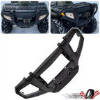 Front Bumper Assembly for Polaris Sportsman 400 450 500 (2006–2010)