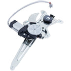Window Regulator for Toyota Corolla (1993–1997) Rear Passenger Side