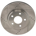Front Brake Disc for Chevy Impala, Olds De Ville, Le Sabre Sedan