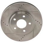 Front Brake Disc for Chevy Impala, Olds De Ville, Le Sabre Sedan