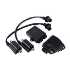 CDI Box Ignition Regulator Coil Kit for KEEWAY Cruiser Dorado 250 (2005–2023)