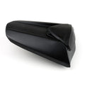 Rear Seat Cowl Cover for Honda CBR300R CB300F (2014–2020) Black