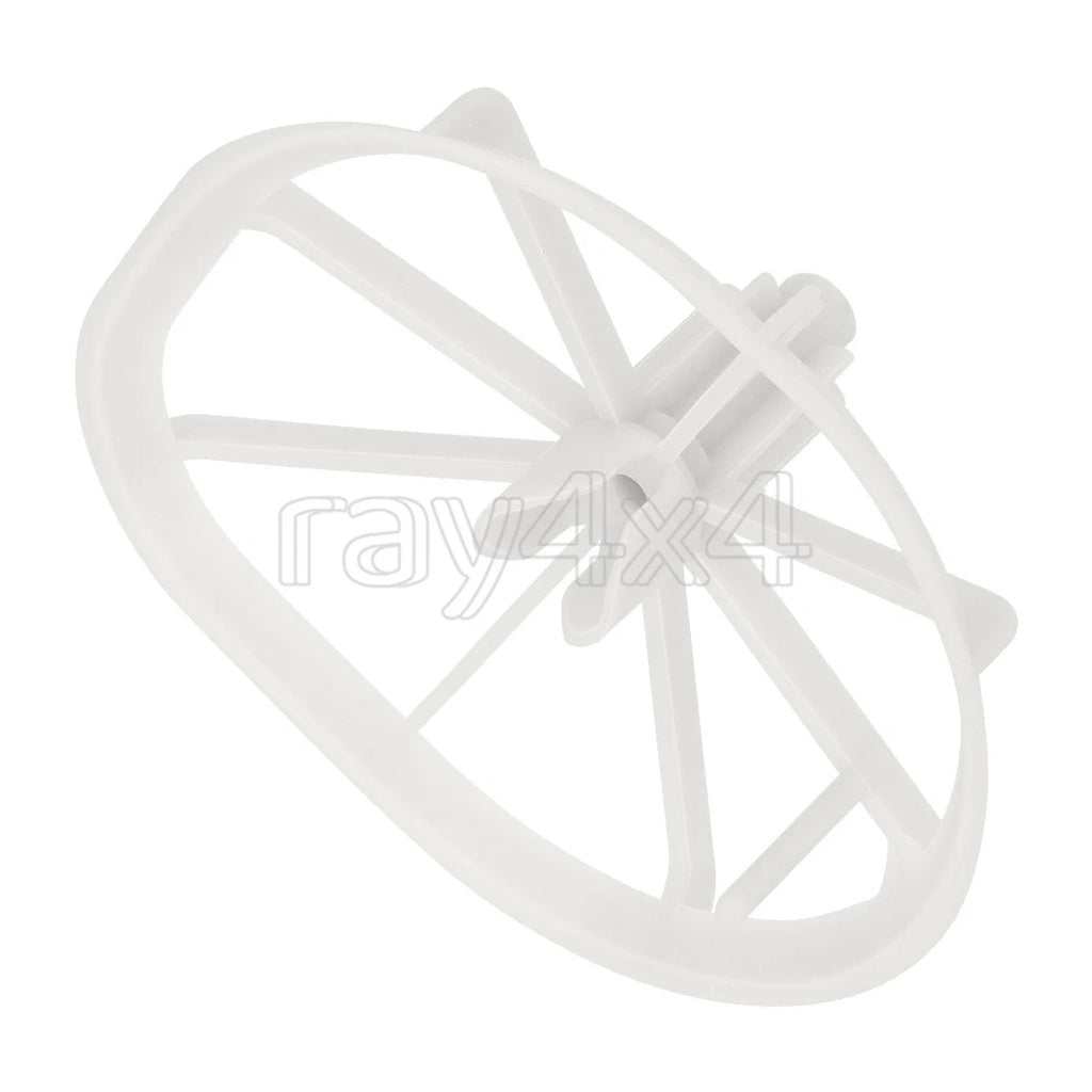 Air Filter Cage Holder for Yamaha YZ125 YZ125X YZ250 YZ250X WR250 1989–2022