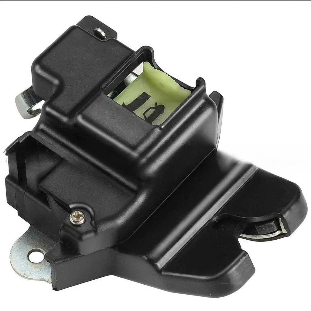 Rear Trunk Latch Lid Lock Actuator Assembly for Kia Rio (2012–2017)