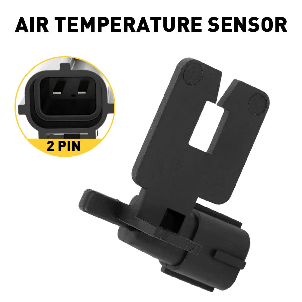 Ambient Air Temperature Sensor for Chrysler Dodge Ram Jeep (2002–2018)