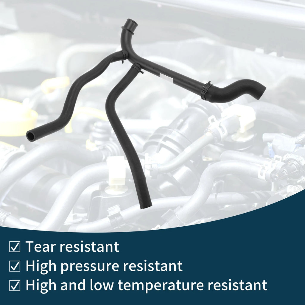 Radiator Hose for Buick Excelle (2004–2010) OE 9020493