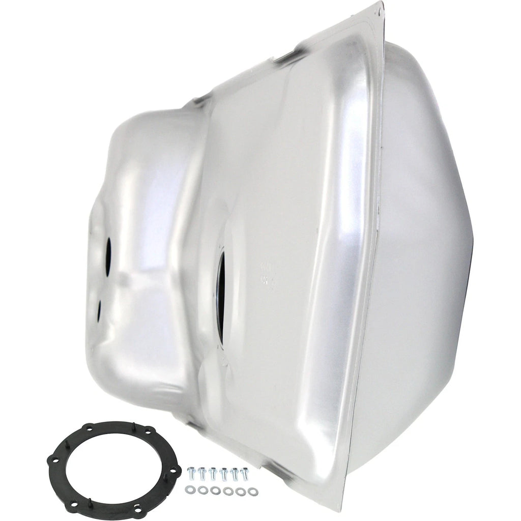 15.7 Gallon Fuel Gas Tank for Ford Mustang (1999–2000) Silver