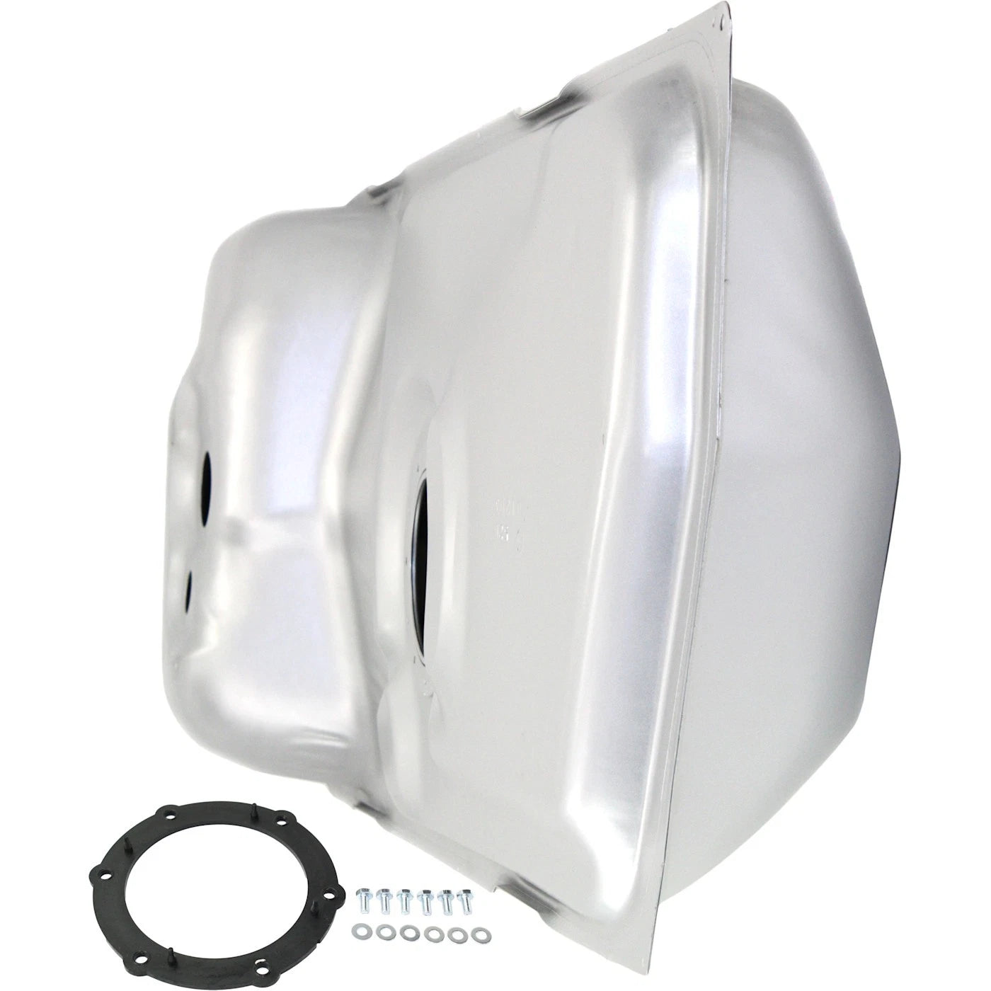 15.7 Gallon Fuel Gas Tank for Ford Mustang (1999–2000) Silver