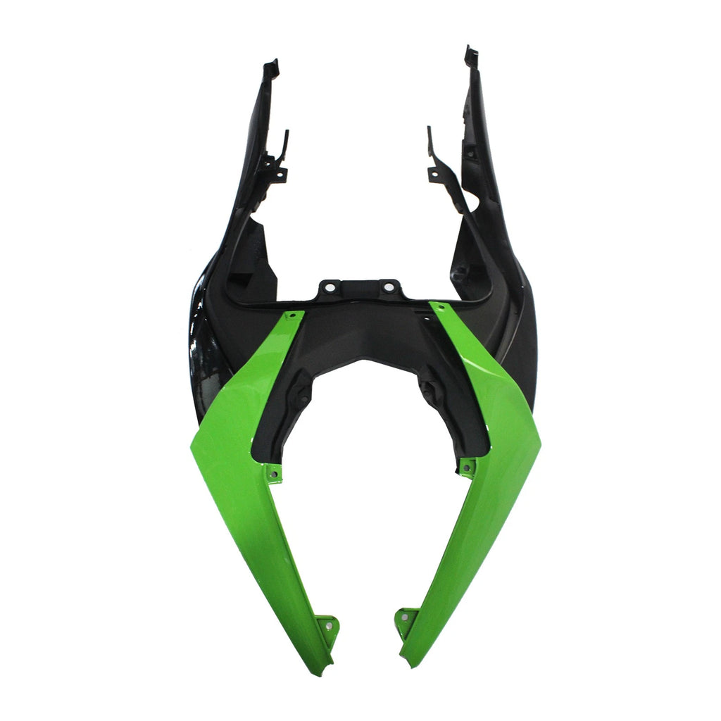 Injection Fairing Kit for Kawasaki ZX6R (2019–2023) - ABS Plastic