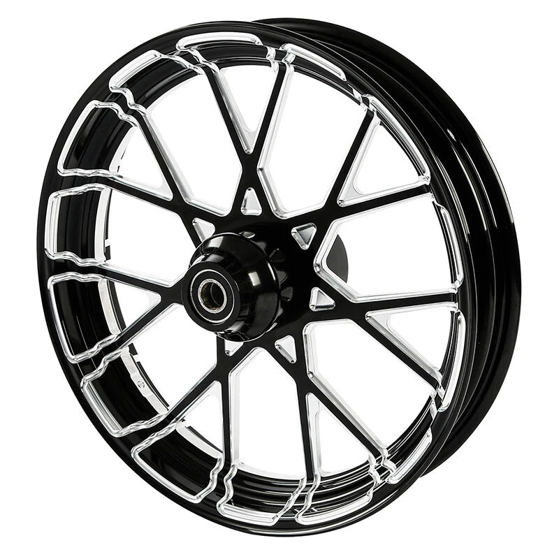 21" Front Wheel Rim for Harley Road King Glide (1997–2021)