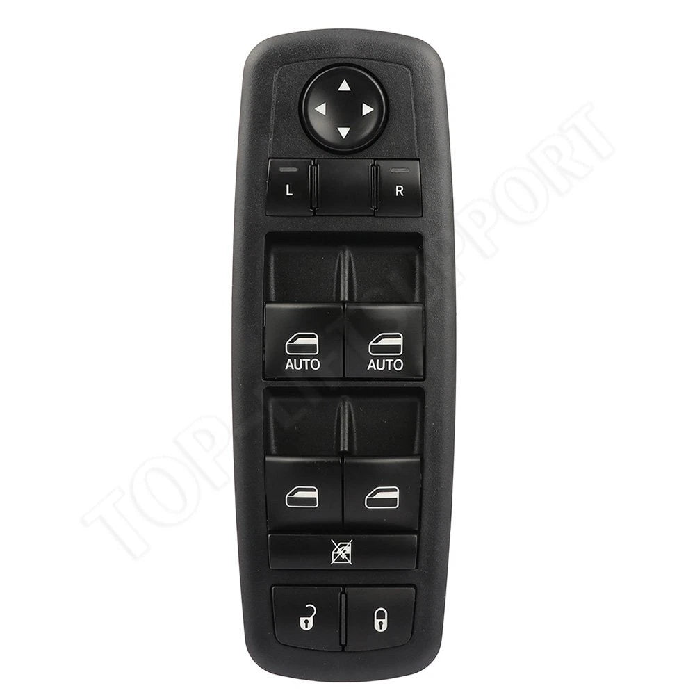Window Control Switch for Chrysler Town & Country (2010–2011)