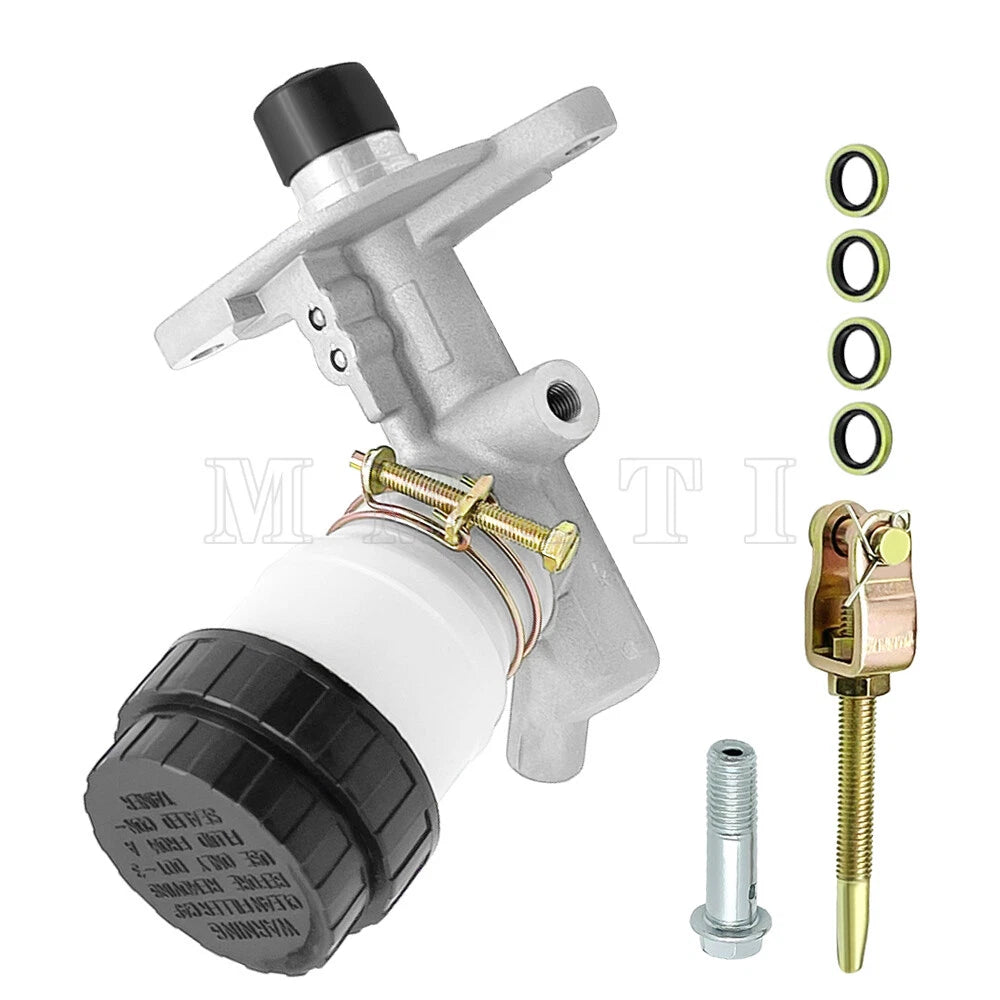 Brake Master Cylinder for Can Am Maverick 1000R, Max 1000R, Commander 800, 1000 (2013–2021)
