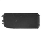 Fog Light Hole Cover Caps for BMW 318is 323i 328i 325i 320i (1992-1999)