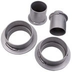 Coil Spring Lift Cups Booster Kit for RWD (22-26 Rims)