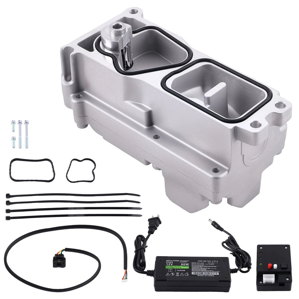 Turbo Electronic Actuator for Dodge Ram 2500 3500 (2013–2018)