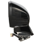 Driver Left Side Heated Mirror for Kia Sorento (2021–2023)