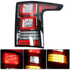 LED Tail Light Assembly for Land Rover Range Rover (2013-2017)