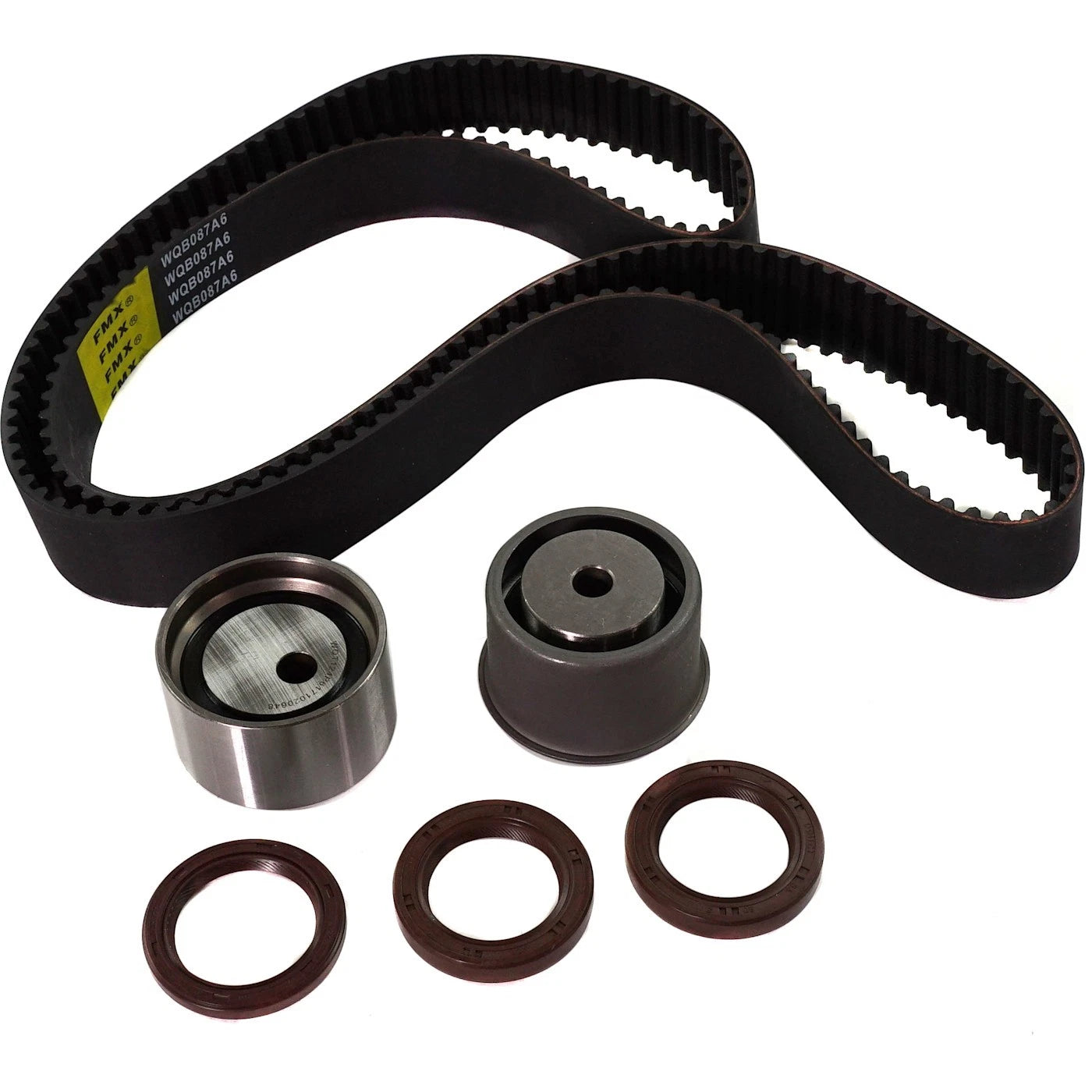 Timing Belt Kit for Mitsubishi Chrysler Dodge 2.5L 3.0L SOHC