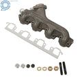 Left Side Exhaust Manifold for Ford E-350 (1993–1996)