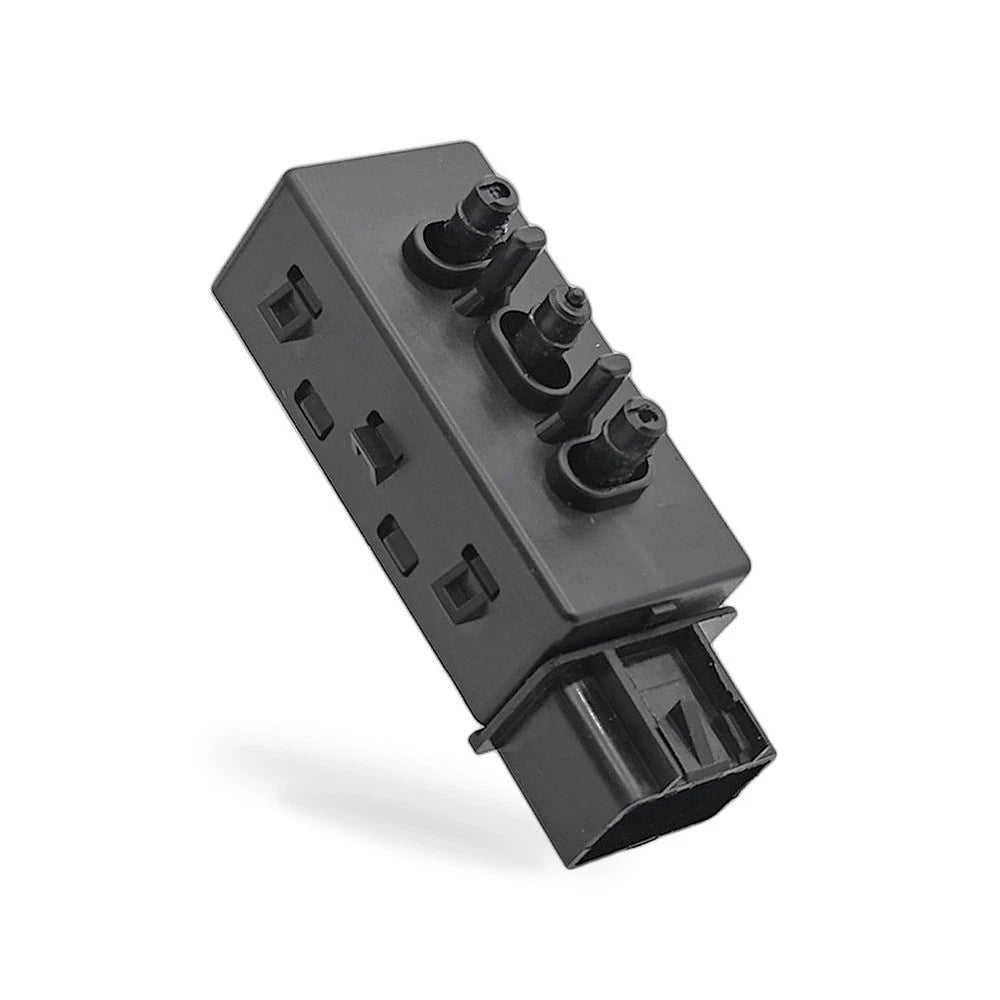 Power Seat Switch for Chevy GMC Colorado Impala Malibu (2004–2013)