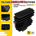 Regulator Rectifier for Kawasaki Mule 600 610 SX KAF400 (1-3X) 210660010 210660039