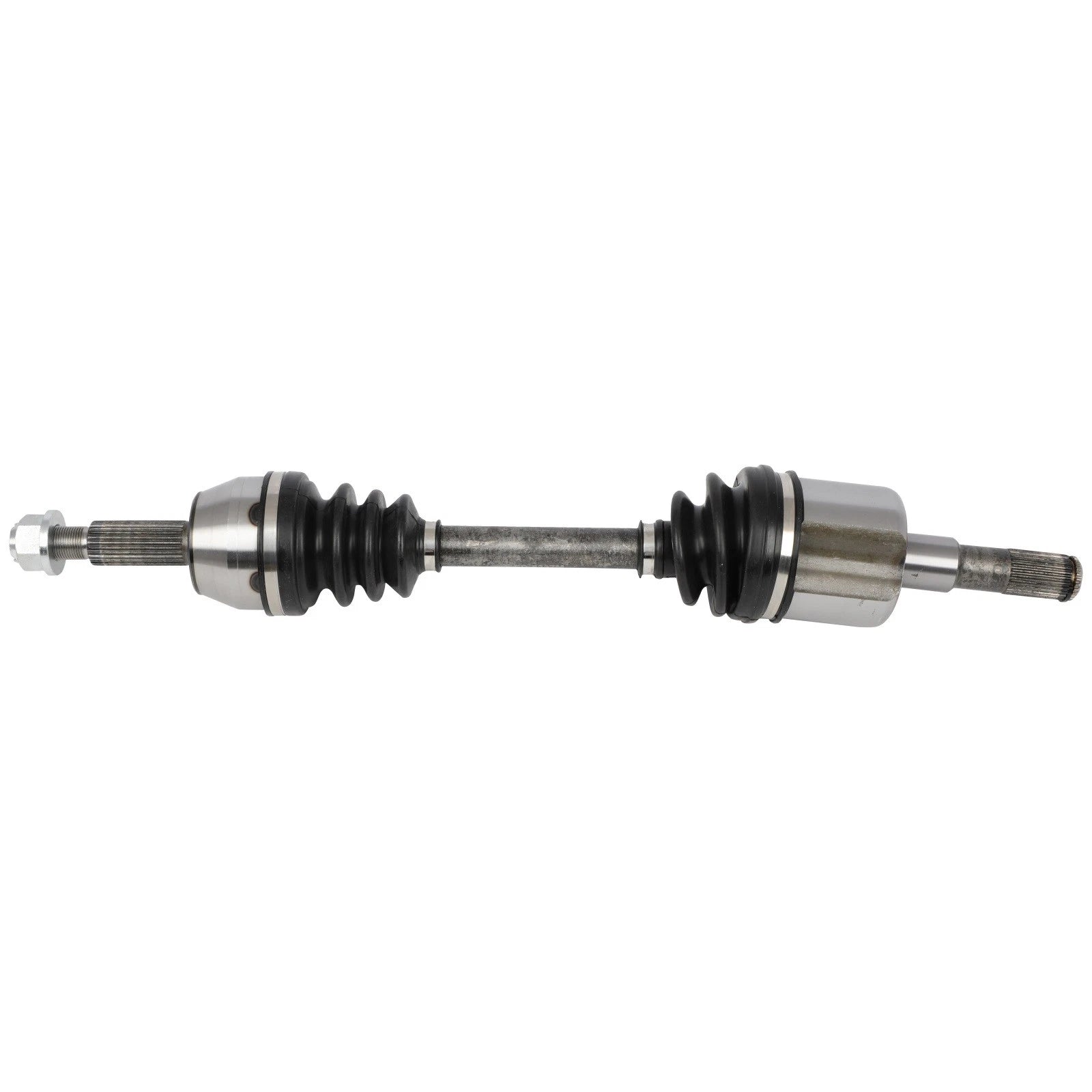 Front 4WD CV Axles for Ford Explorer, Explorer Sport Trac, Mercury Mountaineer (2001–2010)
