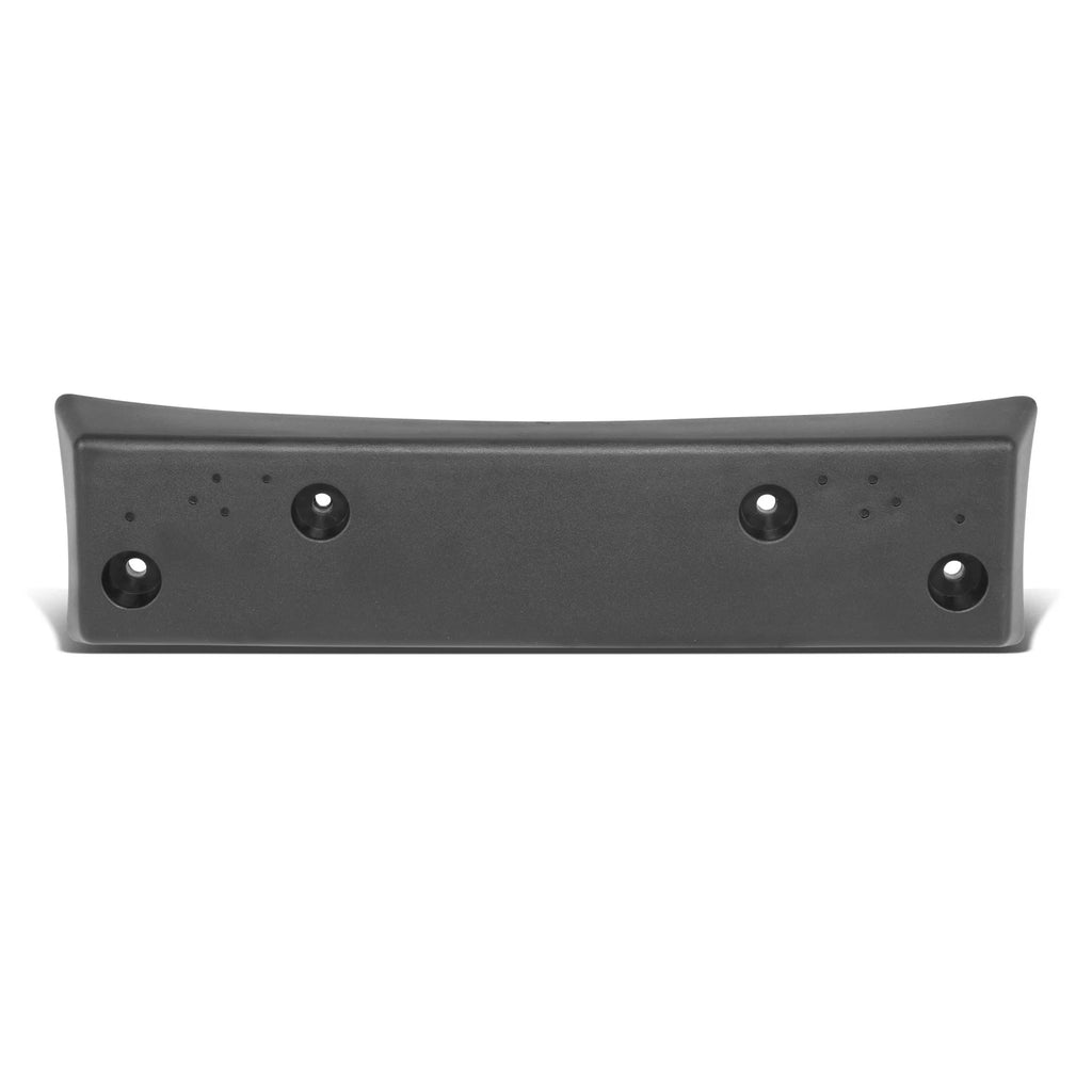 Front Bumper License Plate Mounting Bracket for Forte (2010–2013)