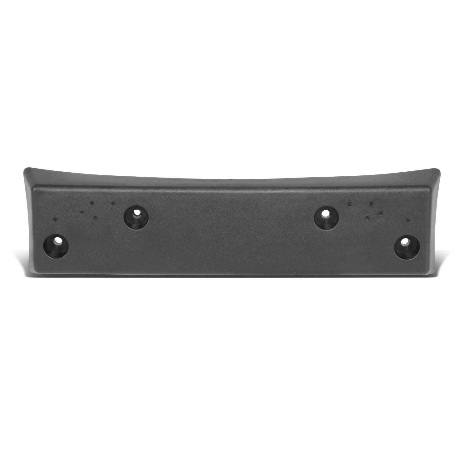 Front Bumper License Plate Mounting Bracket for Forte (2010–2013)