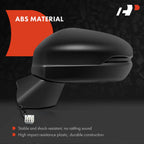 Power Adjust Side Mirror with Power Fold for Honda HR-V (2023)