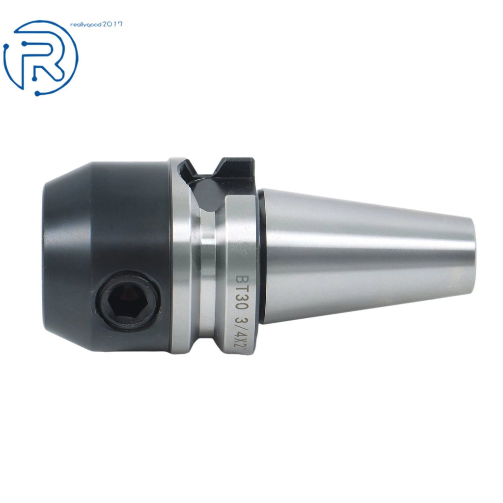 End Mill Locking Screw for BT30 (3/4" x 2")