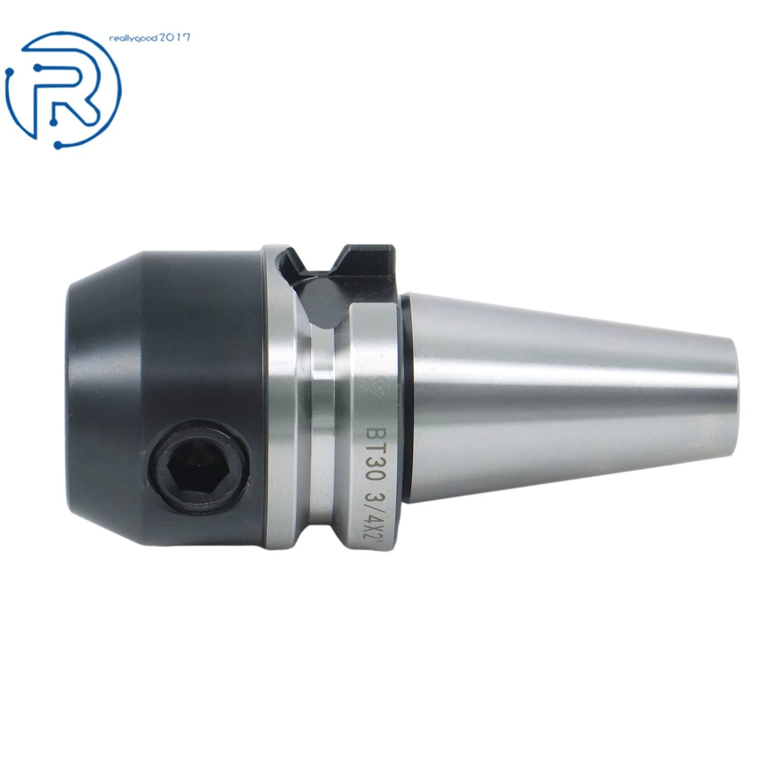 End Mill Locking Screw for BT30 (3/4" x 2")