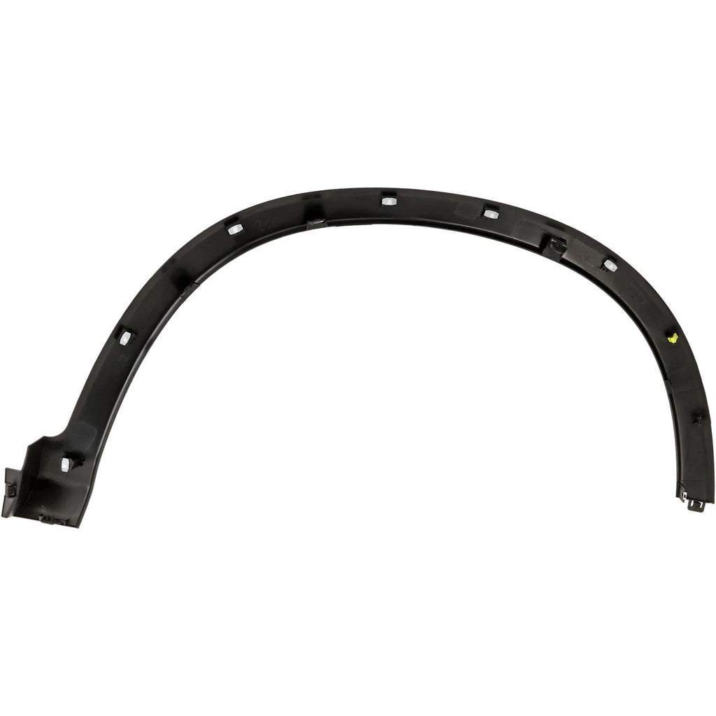 Front Left Fender Flares for Honda CR-V (2012-2016)
