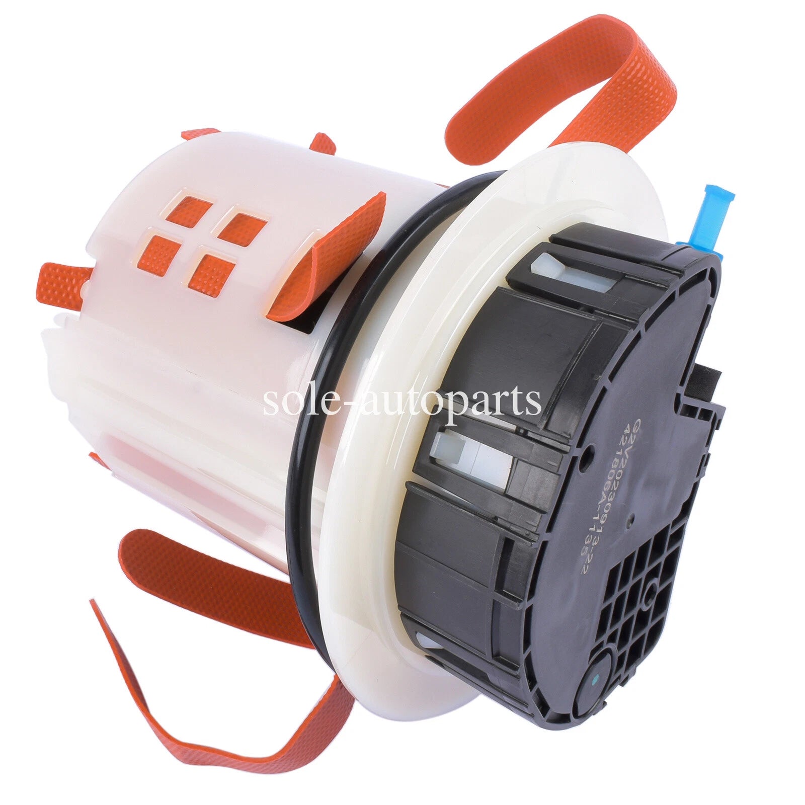 DEF Pump 68457124AB for Ram 2500 3500 6.7L (2019–2022)