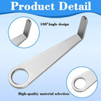 Video Doorbell Removal Key Tool for Ring Battery Doorbell (2024)