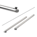 Set of 2 Needle Bars for Juki DDL-227 (DPX5)