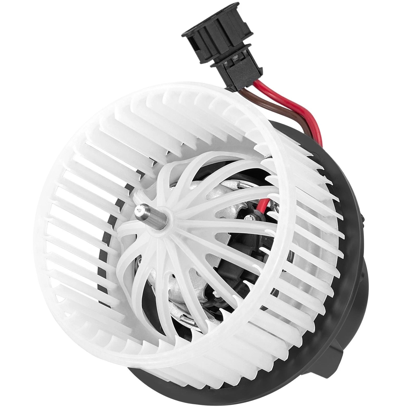 HVAC Blower Heater Motor w/ Fan for Volvo S80 (2012–2013, 2015–2016) 312915168