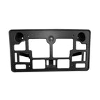 Replacement Plastic Front License Plate Bracket For 2016-2018 Chevrolet Camaro