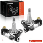 Steering Knuckle Pair for Chevrolet Malibu (1964–1967)