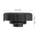 Engine Coolant Reservoir Cap for Mercedes-Benz W140 W203 (1992-2006)
