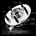 Front Wheel Hub Bearing Assembly for Chrysler Pacifica (2004–2006)