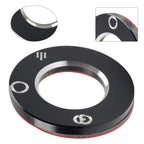Ignition Switch Lock Trim Ring Cover for Vespa LX LXV S ET4 GTS GTV (2006–2023)