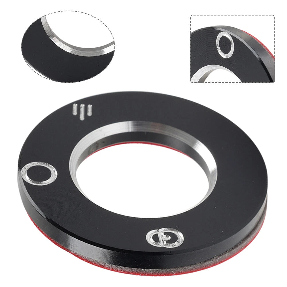 Ignition Switch Lock Trim Ring Cover for Vespa LX LXV S ET4 GTS GTV (2006–2023)