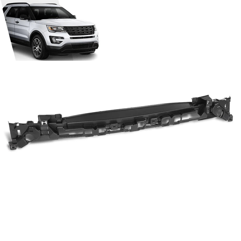 Front Bumper Bar Impact Absorber for Ford Explorer (2016–2017)