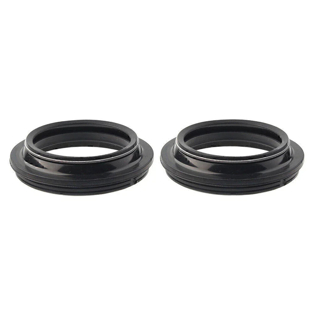 43x53mm Motorcycle Front Fork Damper Shock Absorber Oil Seal